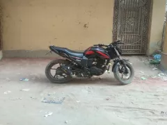 Yamaha FZs